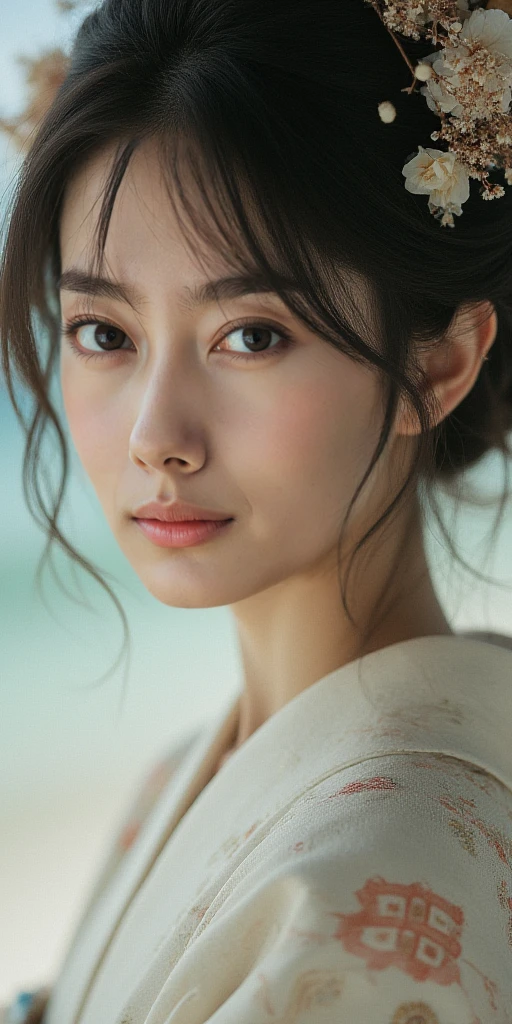beautiful girl in a garden, 1girl, detailed face, beautiful eyes, beautiful lips, long eyelashes, cinematic lighting, high quality, best quality, masterpiece, ultra high resolution, photorealistic, realistic, original photo, cinematic lighting, tyndall effect, light and shadow, shadow