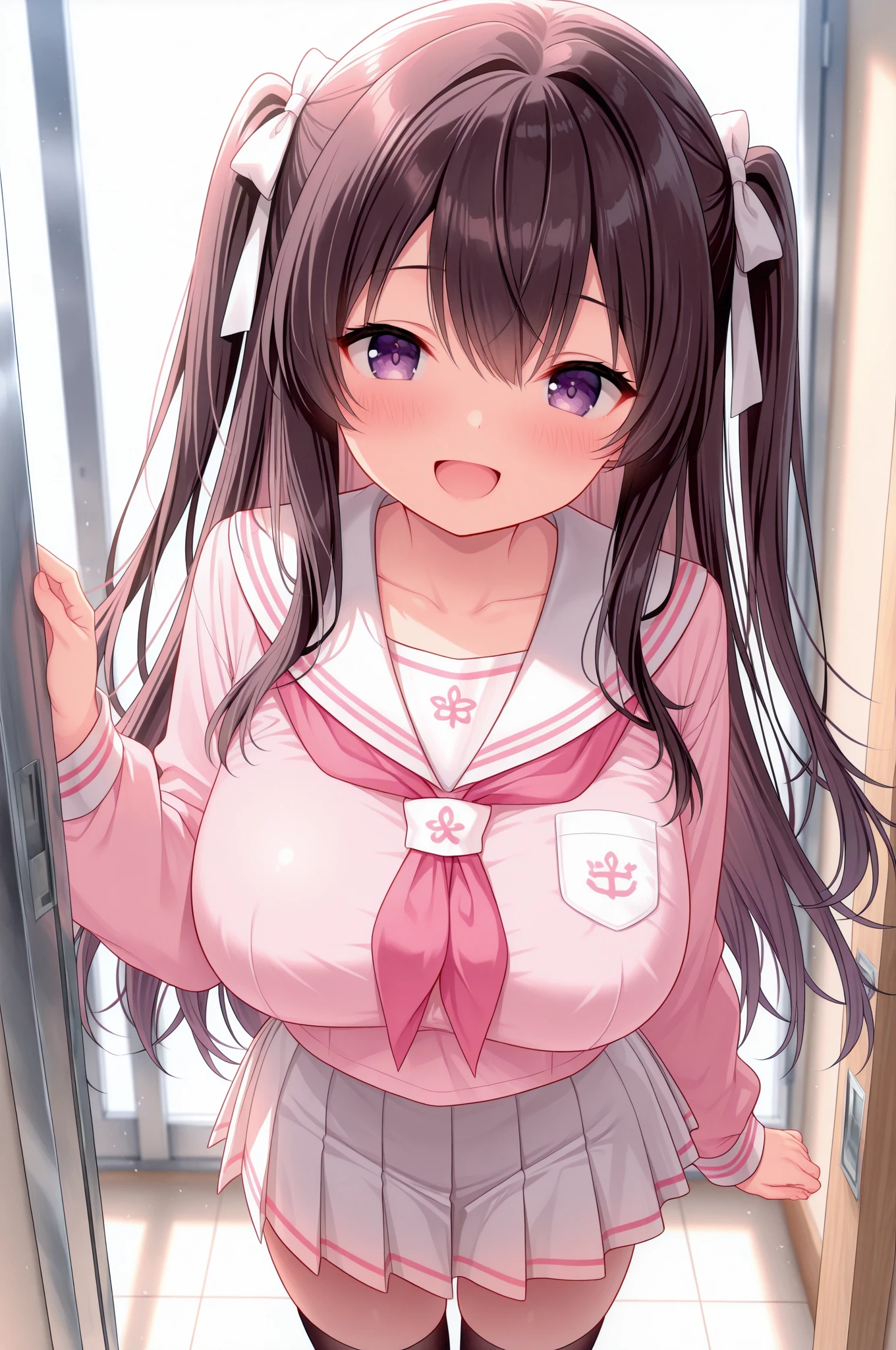 Shiori / 汐莉 3outfit＋α (Amaete Ii yo, Oniichan / 甘えていいよ、お兄ちゃん） v1.0