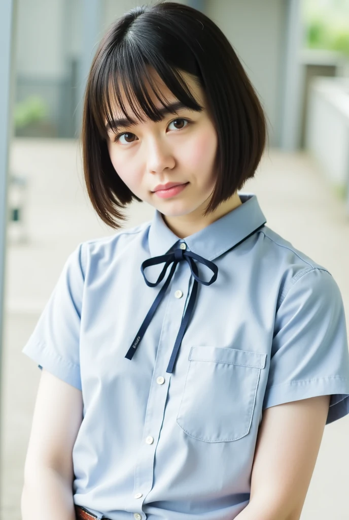 山田 杏奈 FLUX 1.0