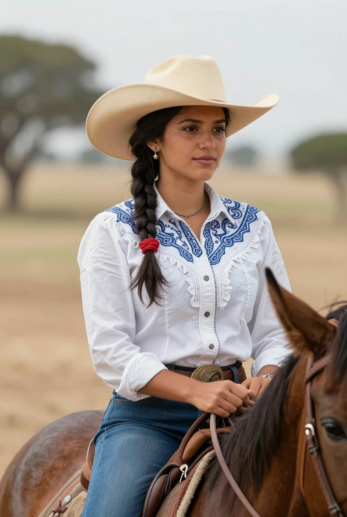 a woman standing, beautiful detailed eyes, beautiful detailed lips, extremely detailed eyes and face, longeyelashes, elegant dress, cinematic lighting, dramatic shadows, intricate background details, highly detailed, 8k, photorealistic, masterpiece, digital painting, warm color tones, dramatic lighting