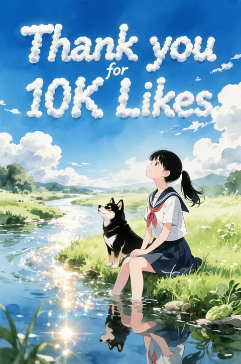 皆様のご健康とご多幸をお祈り申し上げますわん