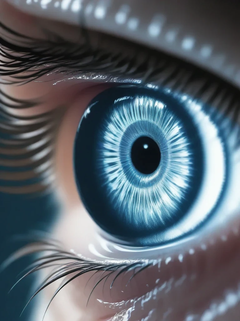 Ojos anime 15 v1.0