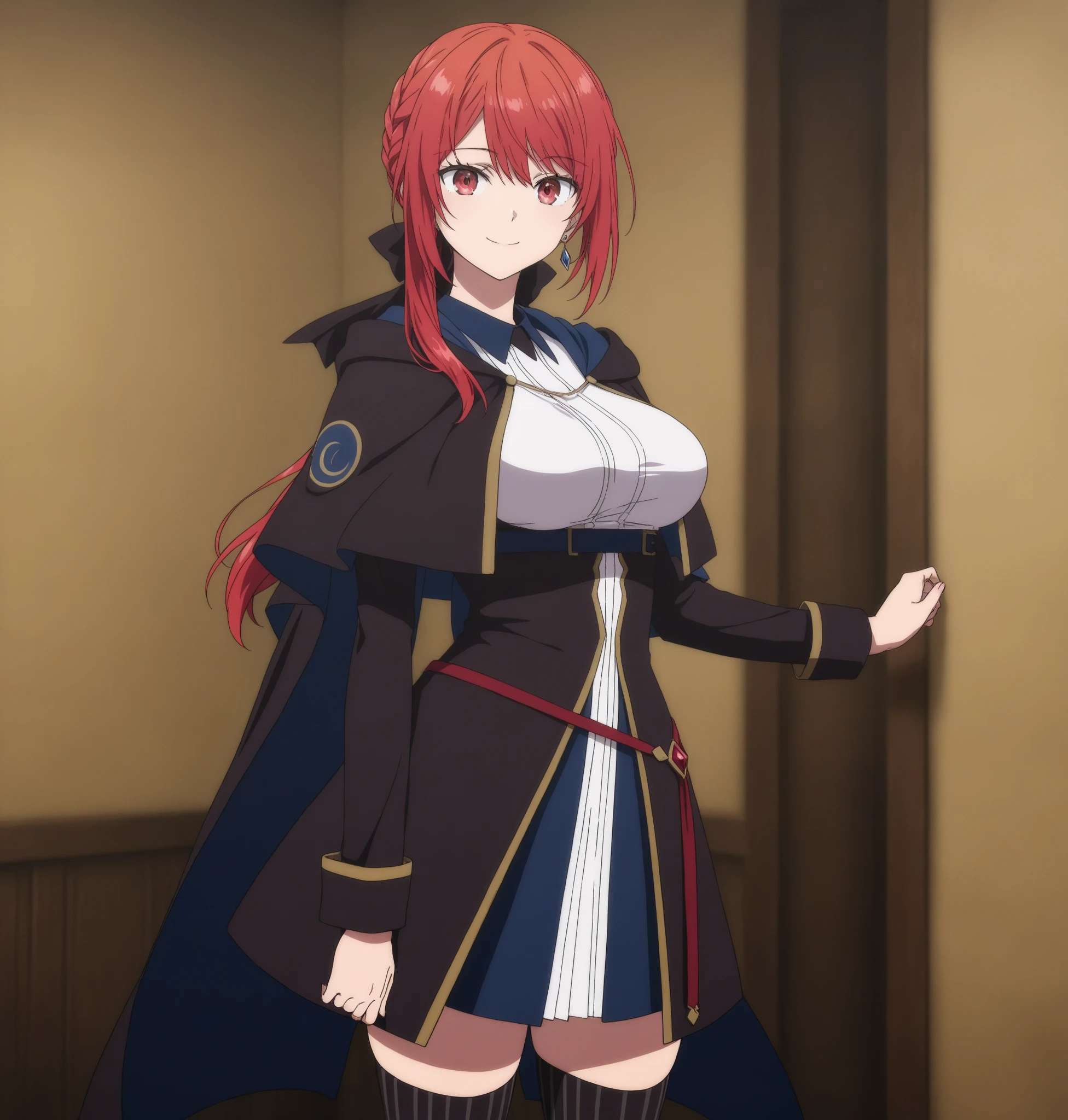 Selma Claudel - セルマ クローデル - XL v1.0
