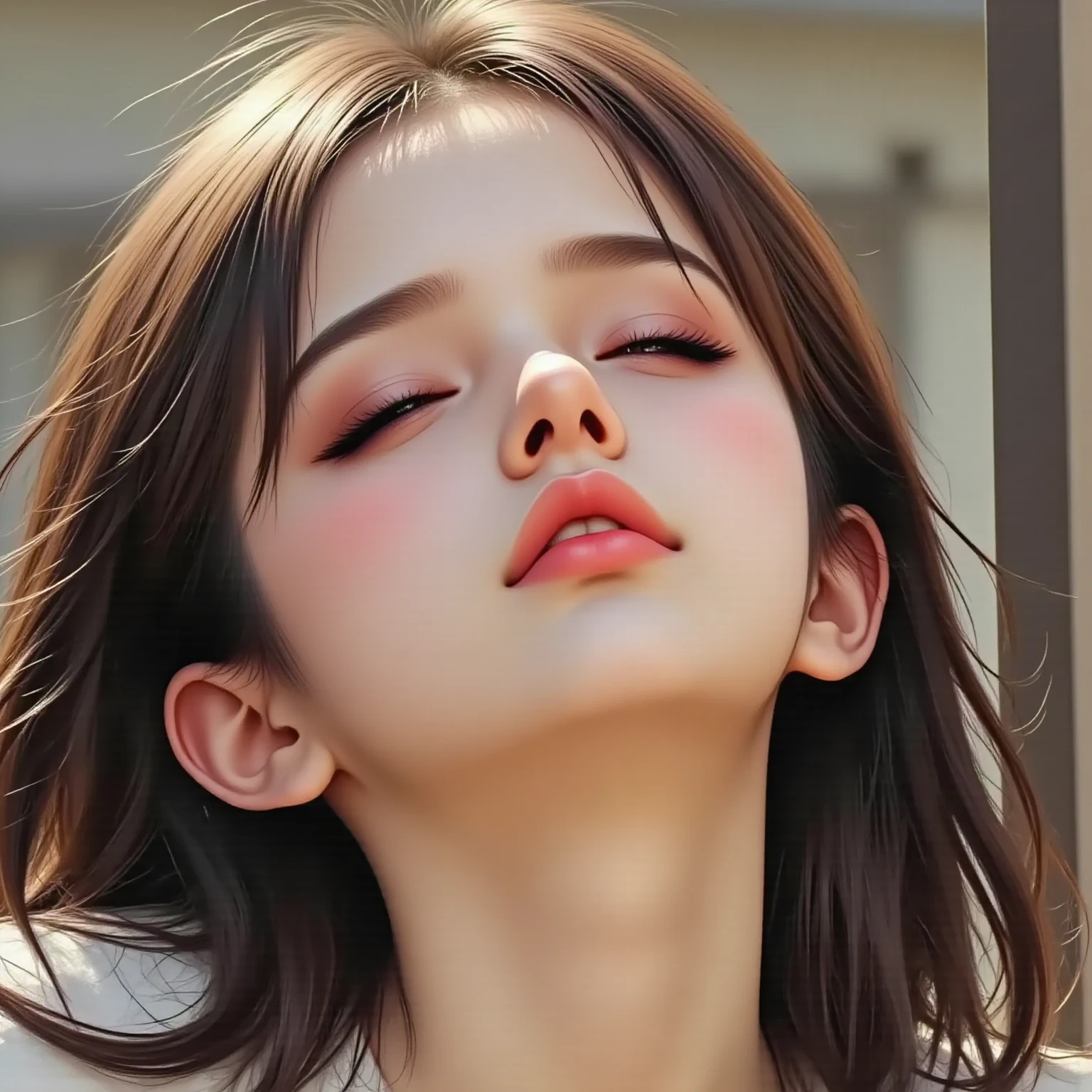 お遊びモデル(Kiss) v1.0