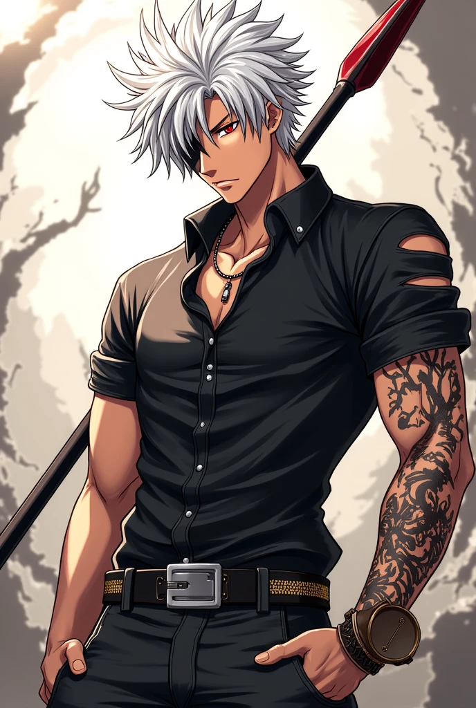 Anime-characters-Flux v1