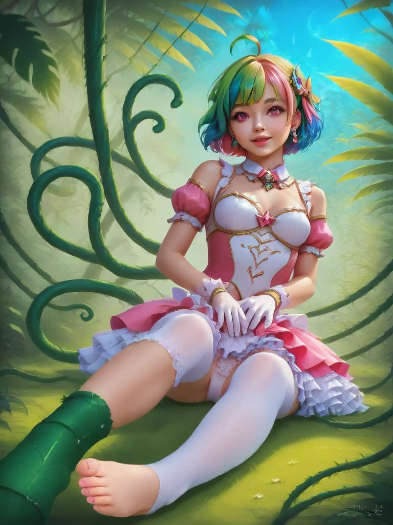 Alanteya 0.1