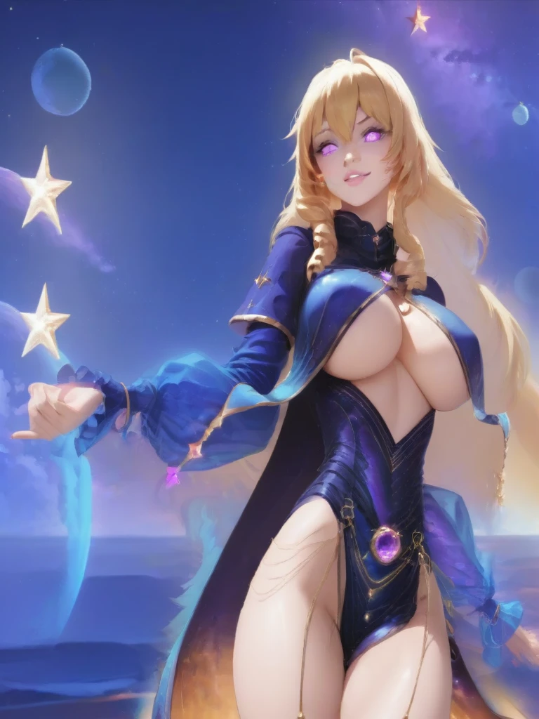 Celeste 0.1