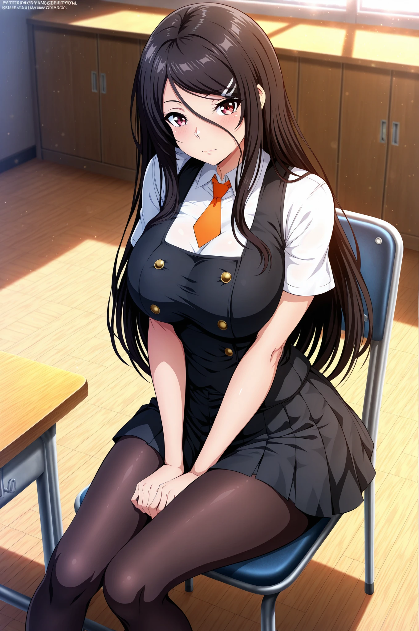 Rise senpai / りせ先輩 (Bungei Katsudou / ぶんげいかつどう) v1.0