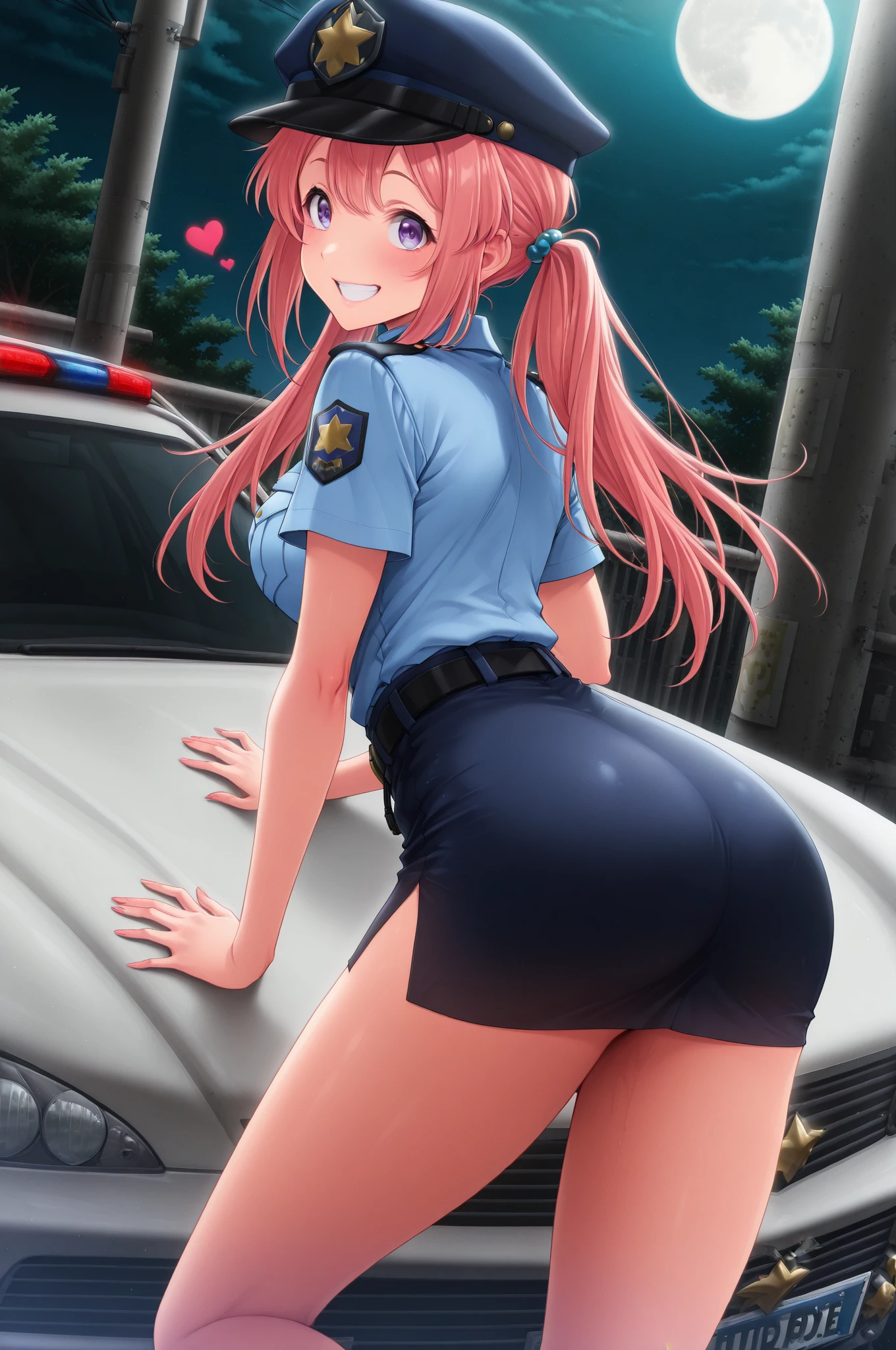 Inukai Minori / 犬養　美典 (PeroperoSeduction/ペロペロ催眠）2outfit v1.0