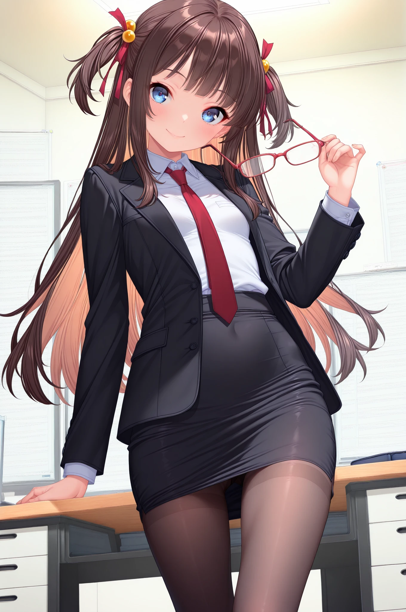 Kashiwagi Rina / 柏木  凛奈 (PeroperoSeduction/ペロペロ催眠）2outfit v1.0