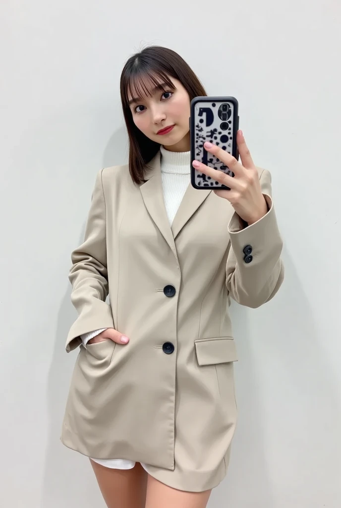 高野麻里佳1 v1.0