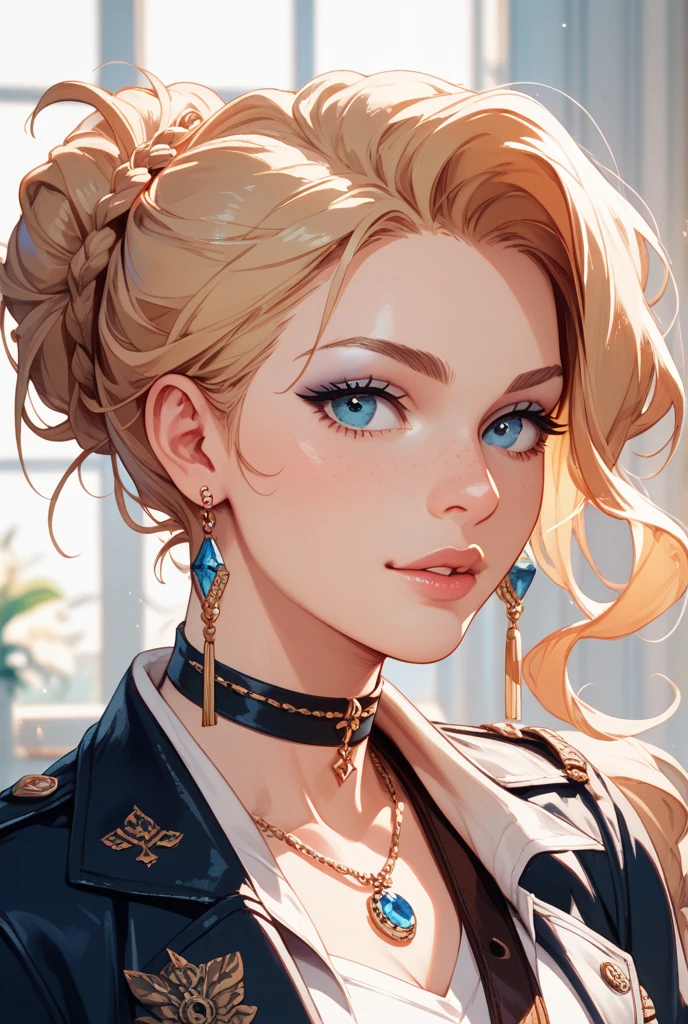 Everyone on the Titanic is  