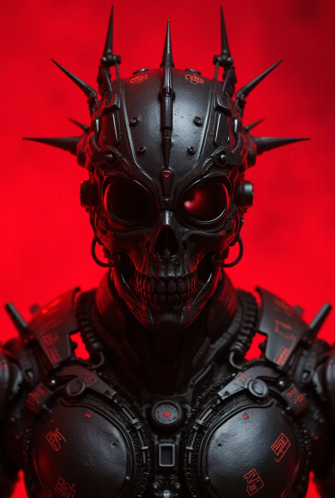 a gorgeous adepta sororitas from the movie tron, glowing skull armor, spikes, teeth, monster, dirty tentacles, pus pimples, cracked truenurgle, detailed face and eyes, beautiful lips, extremely detailed, 1girl, oil painting, concept art, dark fantasy, cinematic lighting, dramatic shadows, vibrant colors, moody atmosphere, hyper detailed, 8k, photorealistic
