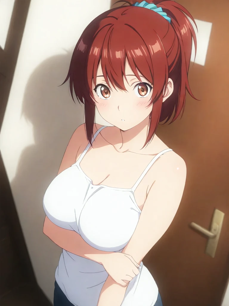アニメ風スタイルLORA Illustrious
