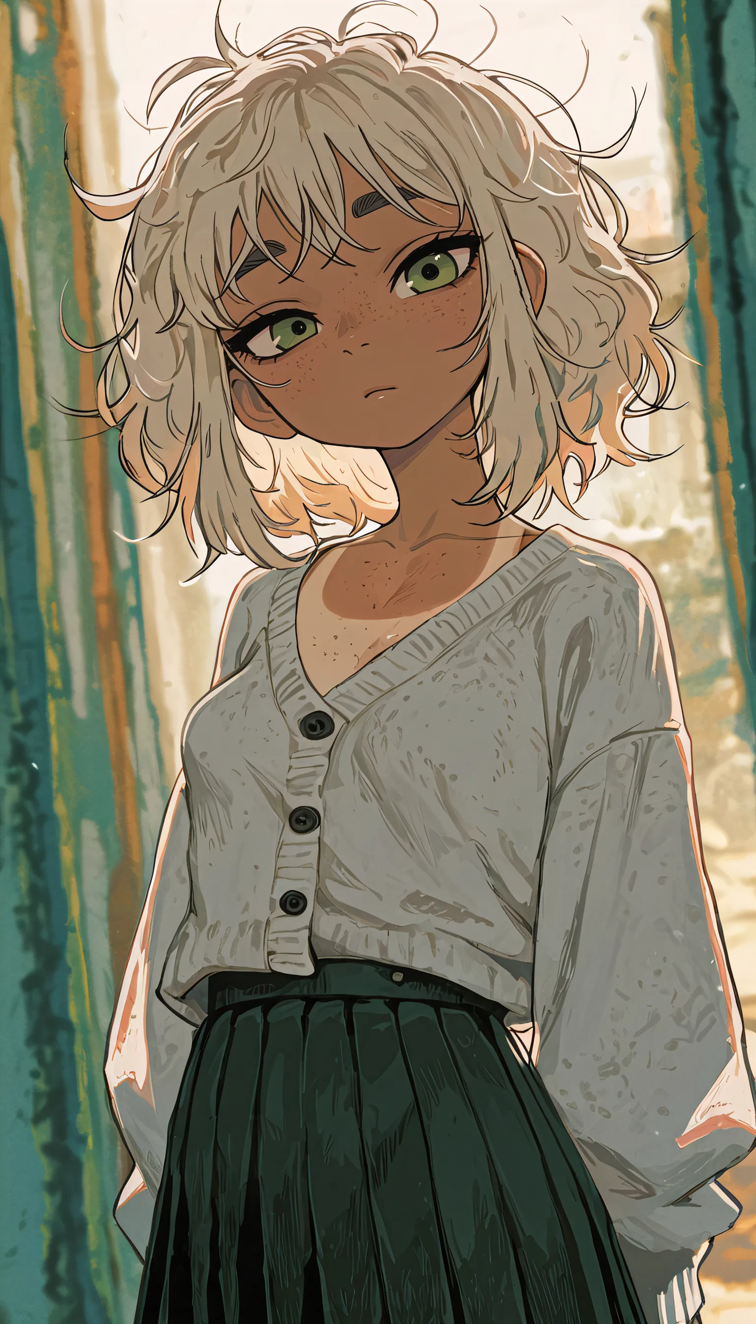 Nice style