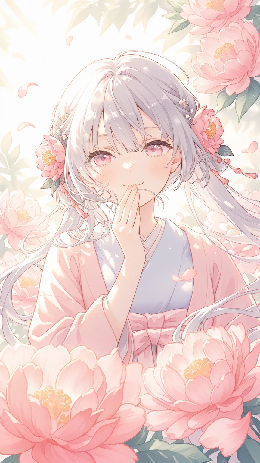 (masterpiece, best quality:1.2), 1girl, solo