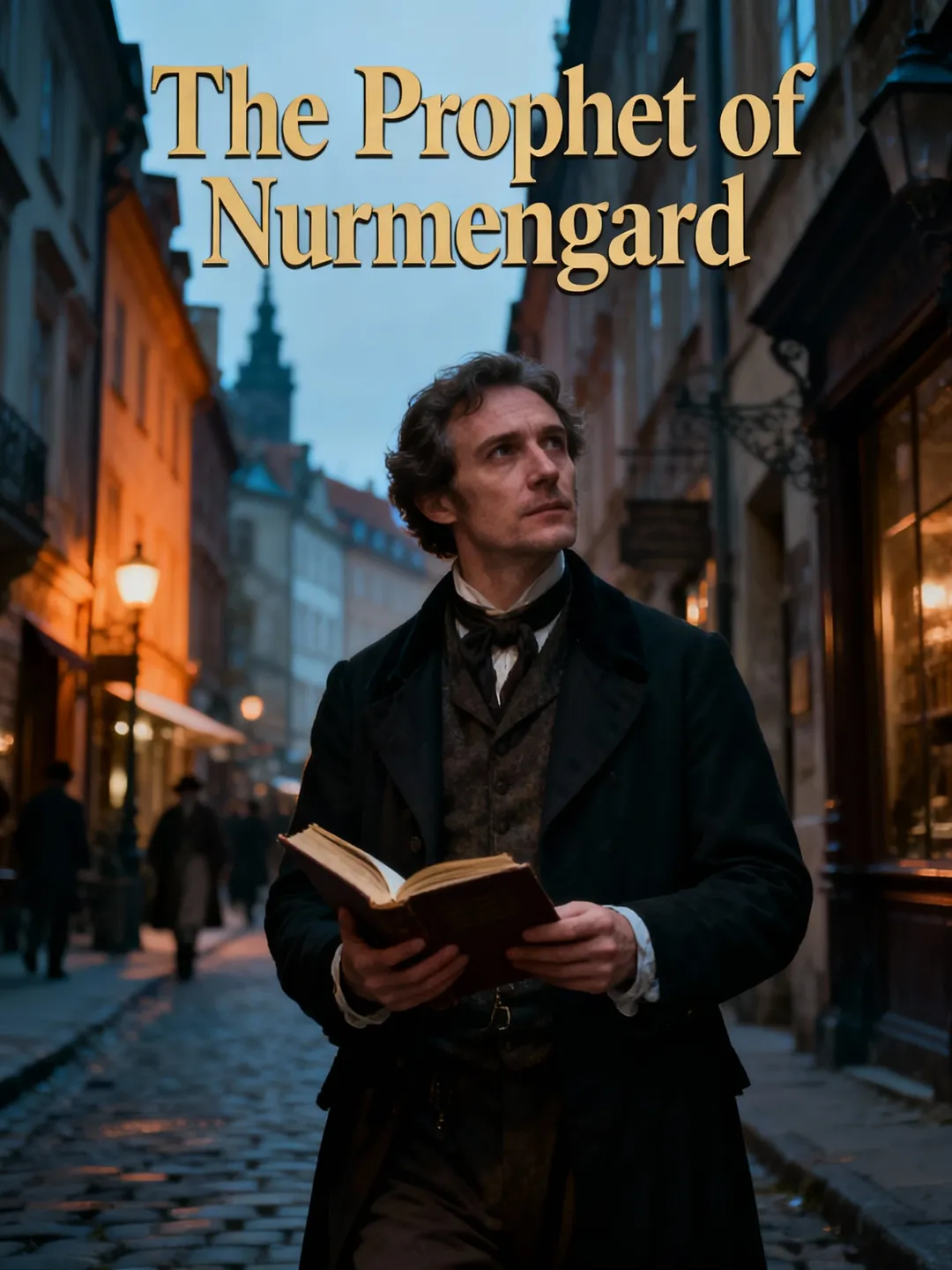 The Prophet of Nurmengard