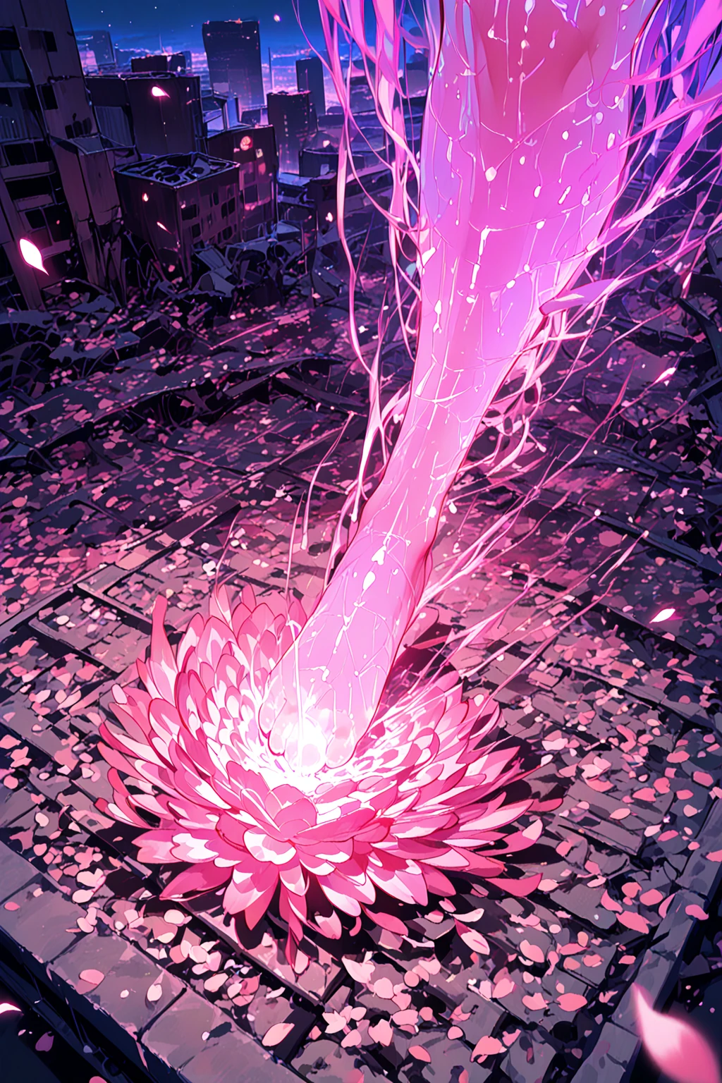 Quantum entanglement