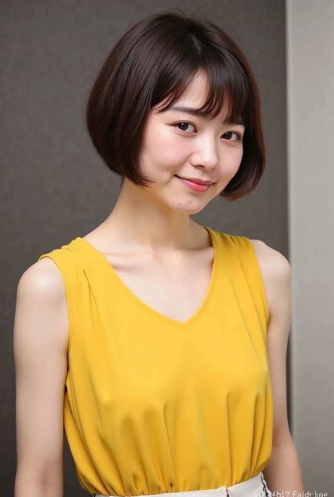 吉谷　彩子　FLUX 1.2