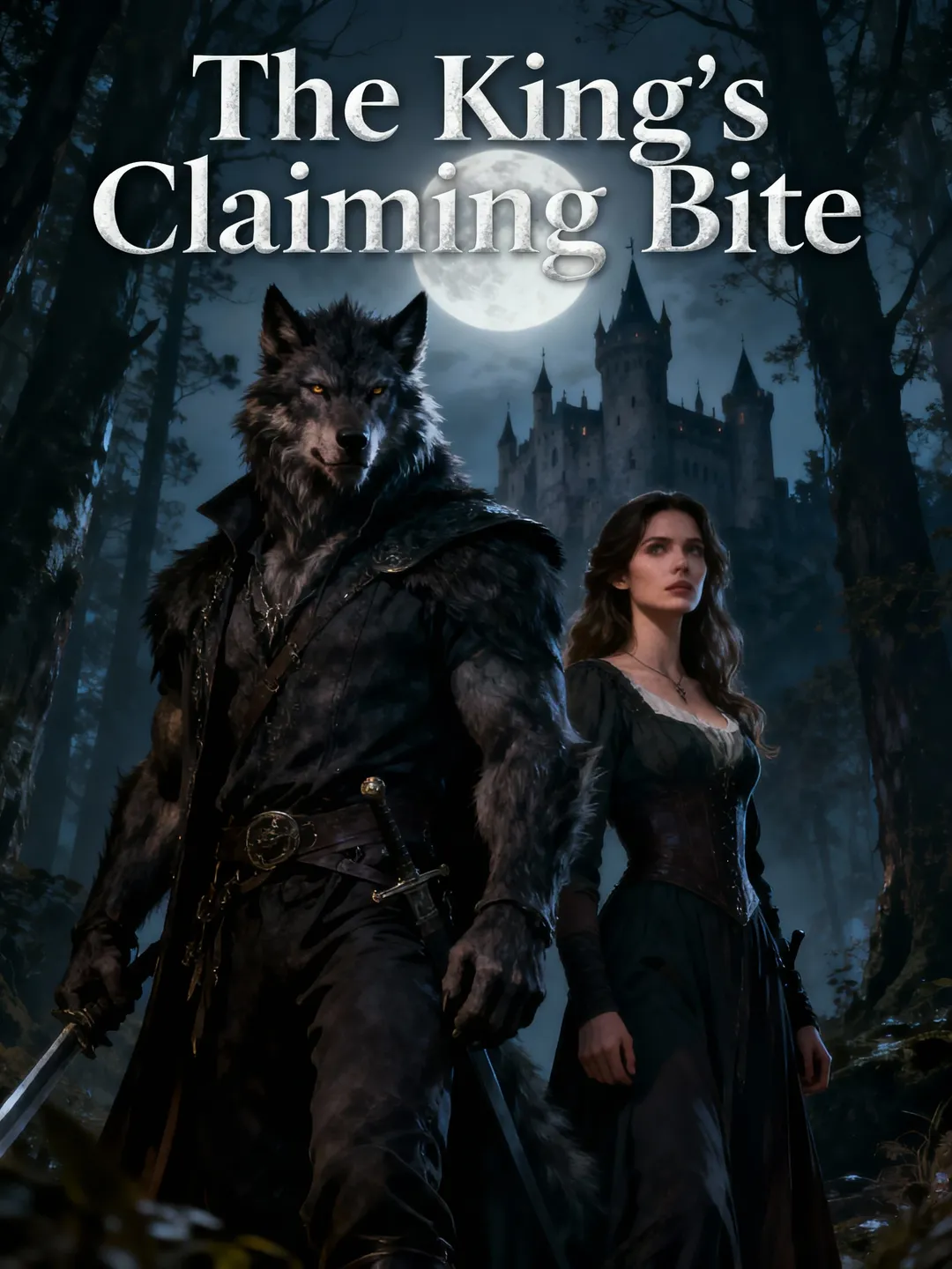 The King's Claiming Bite