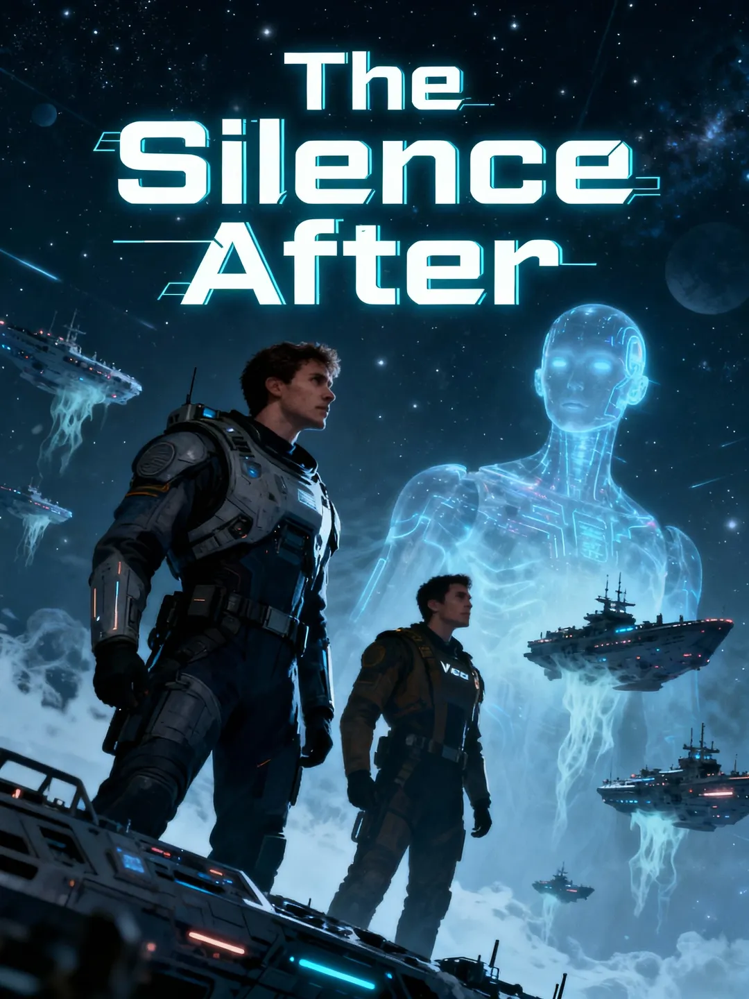 The Silence After