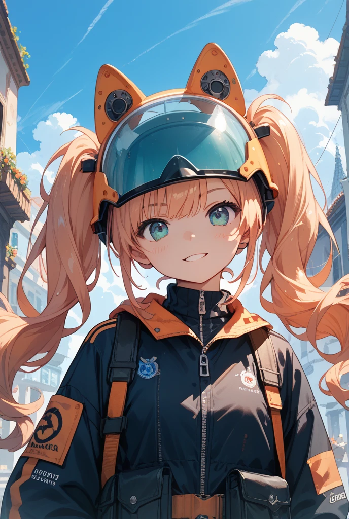 Vector, simple art, kiwi has cute and shock face