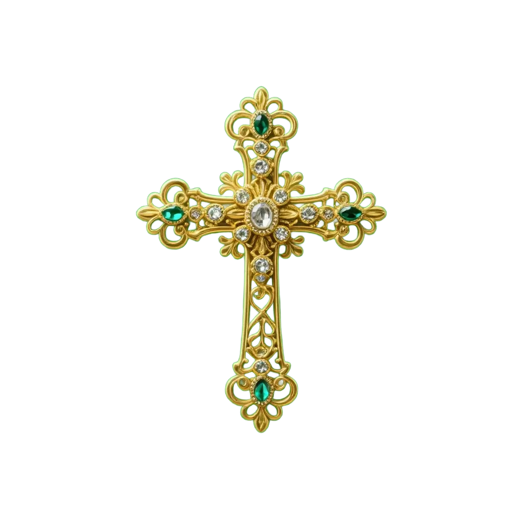 Golden Cross