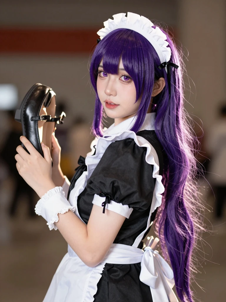 Idol who controls poison、full body Esbian、、poisonous costume、、、、Colorful hair、secrete poison、Skull Hair Accessory Schnet Tights