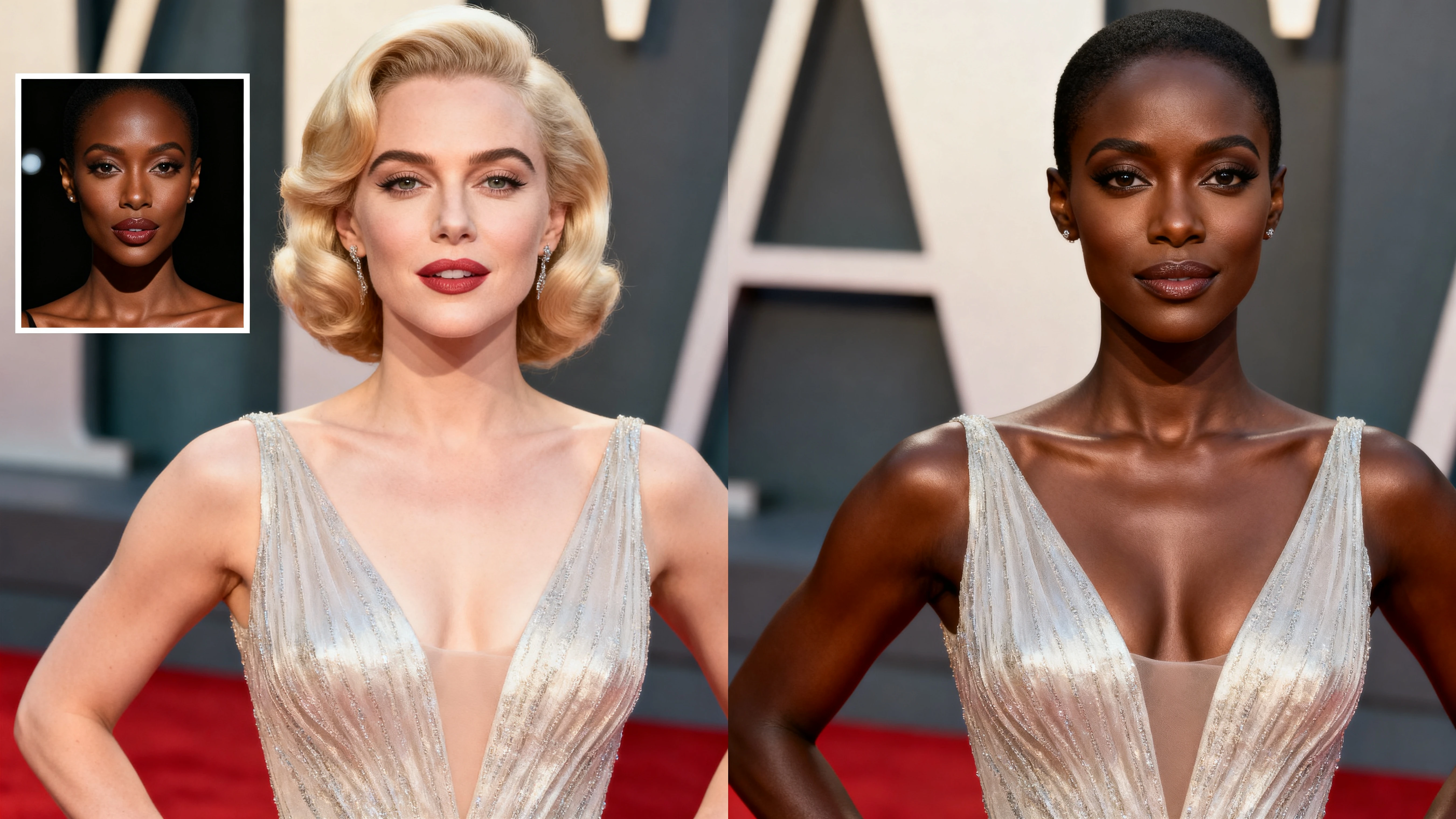 Tips for a More Realistic Celebrity Face Swap
