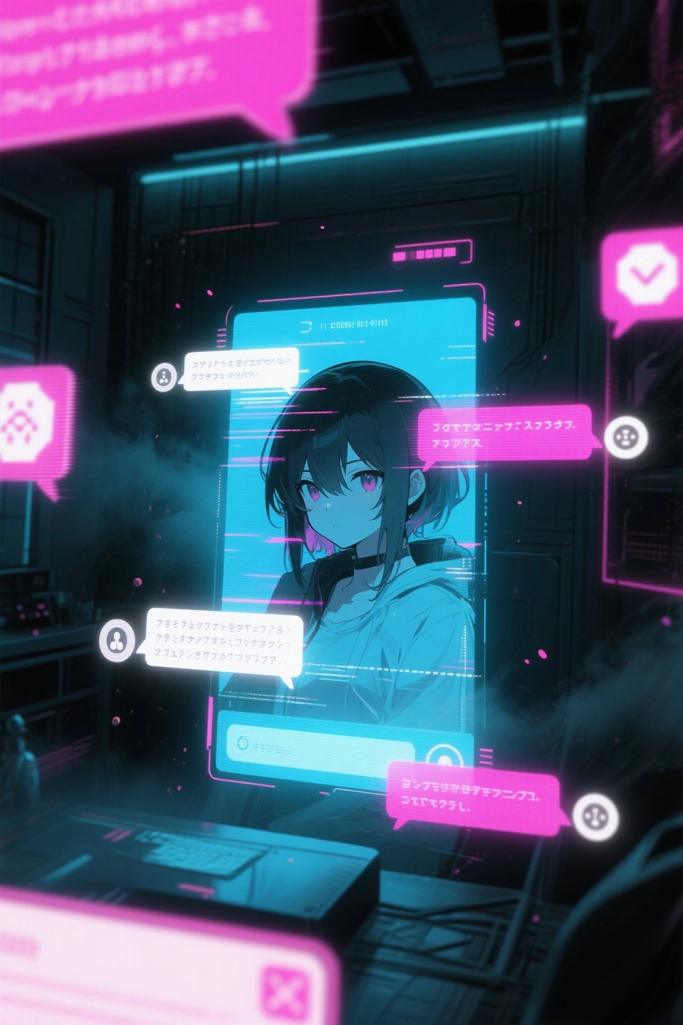 Galeri foto SHIDO DATE A LIVE bokeP ARab Wawancara bikin terharu film blue kurir ekspres ahli defusi nuklir [DECODED] — bulan April 2026 di Kepulauan Riau