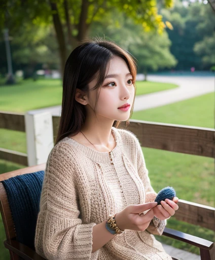 1girll，8K，hyper HD