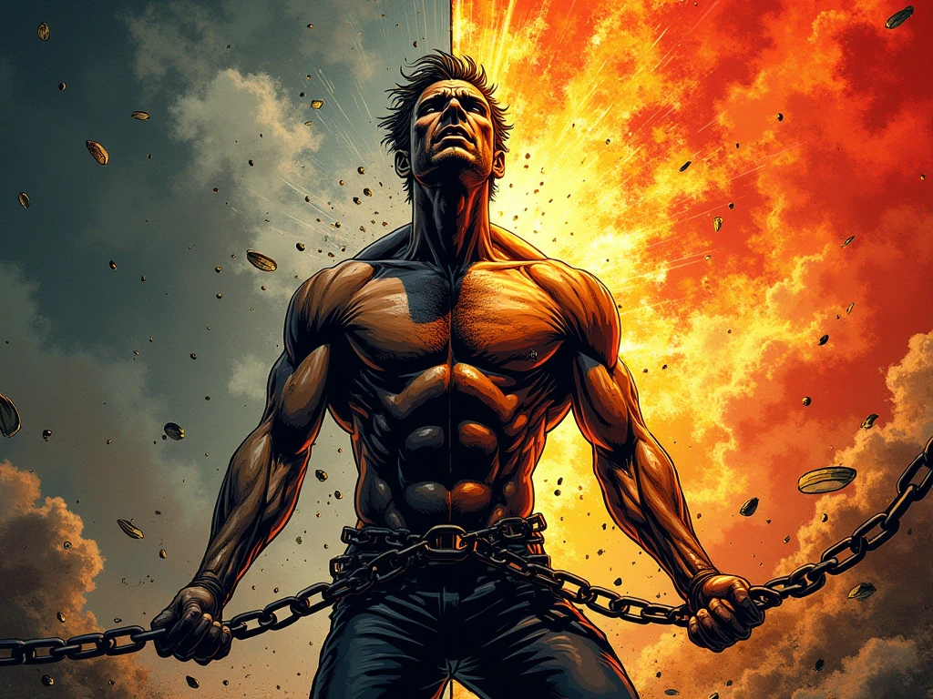 score_9, score_8_up, score_7_up, score_6_up, score_5_up, score_4_up BREAK anime, anime style BREAK barcode tattoos, (mechabare:1.6, broken, damaged, heavily damaged, destroyed, dismembered, dismemberment, severed, severed limbs, severed body, amputee, amputated, missing limbs, robot , robot ), solo, male, young, extremely muscular, muscle, abs, pecs, short messy bright white hair, fox ear, animal ear, fix tail, detailed eyes, hard , speedo, component, mechanical parts, mechanical component, lying, lying on the ground, leaning back to pile of box, pile of trash, dark dim alleyway ground, dark dim alleyway background, oil, machine oil, pool of oil, leaking oil, dripping oil, smoke, spewing smoke, spark, electrical sparks, electricity, angry expression, looking away, BREAK good quality, best quality, high quality, high definition, hd, 4k, 8k, masterpiece, intricate, extremely intricate, intricate details