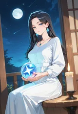 陆月华