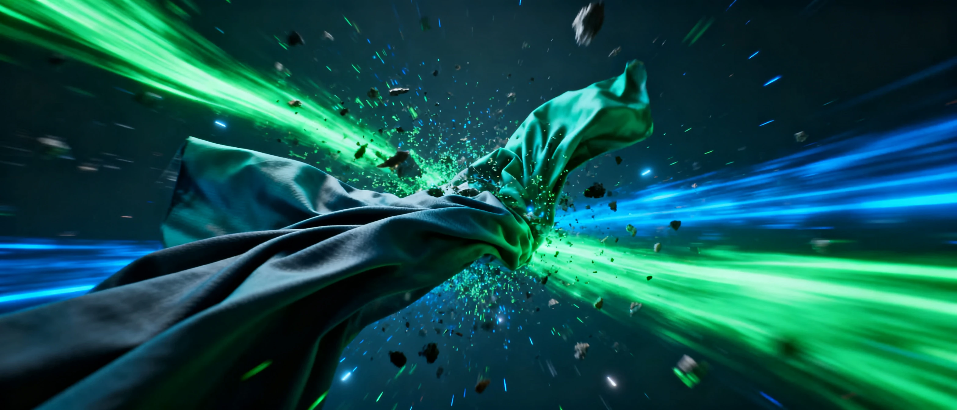 Motion, Physics, and Realism