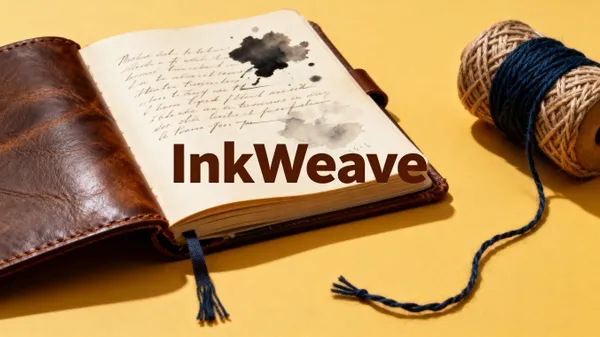 InkWeave