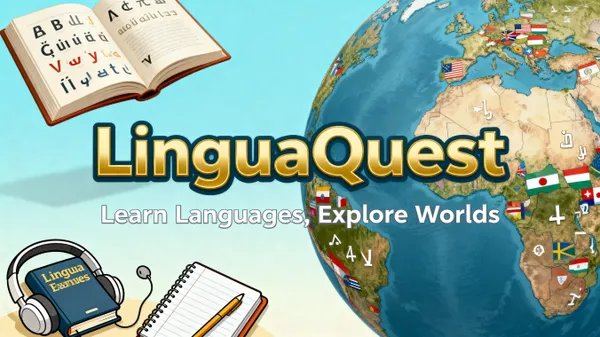 LinguaQuest