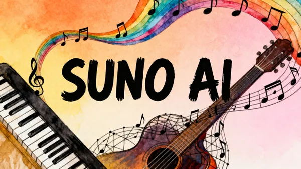 SUNO AI