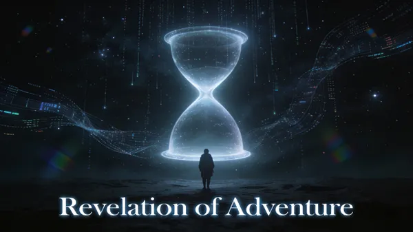 Adventure Revelation