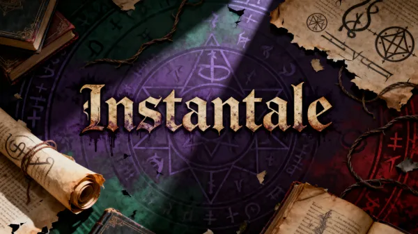 Instantale