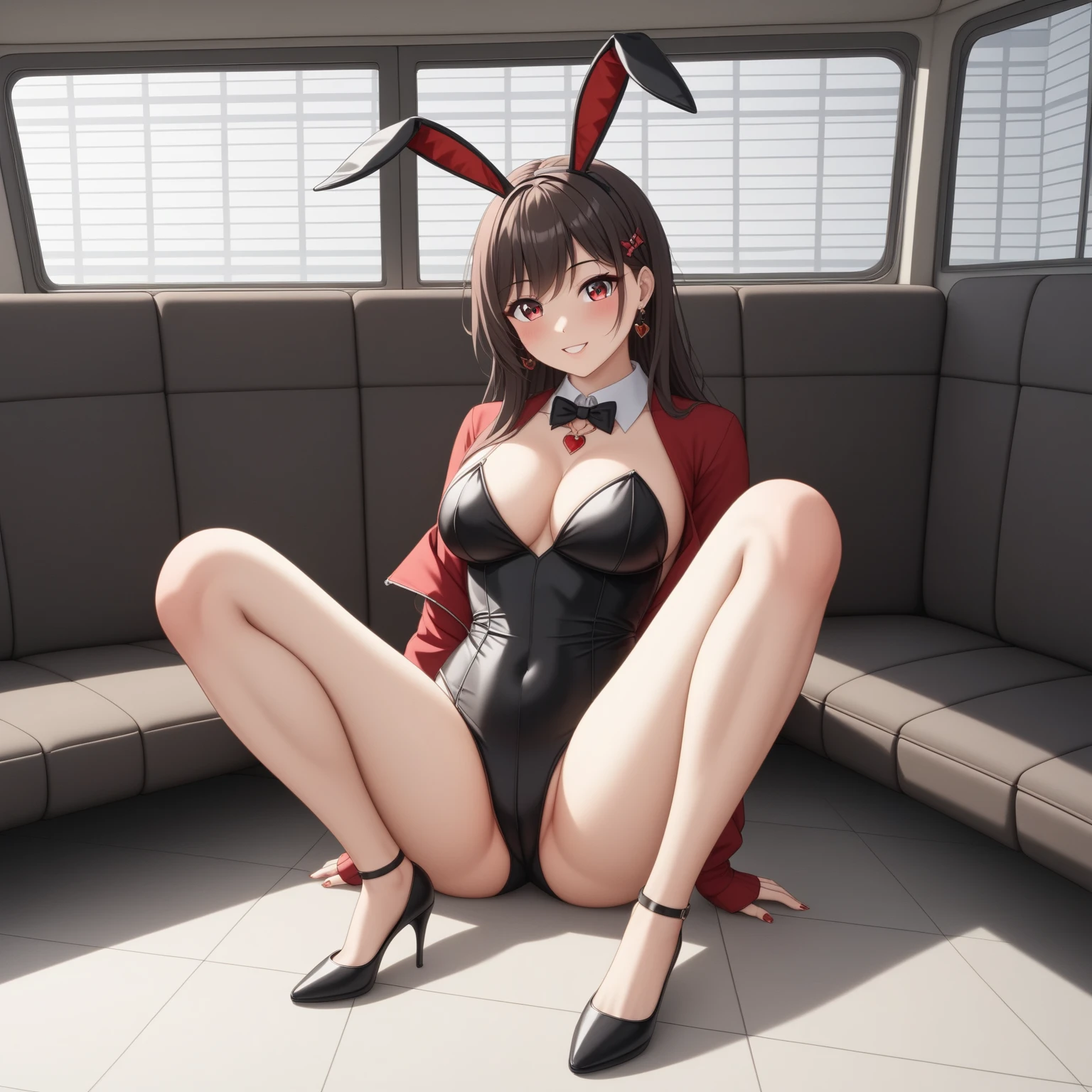 コスプレモード SDXL v1.0