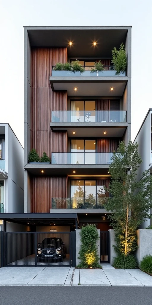 Home GreenVN v1