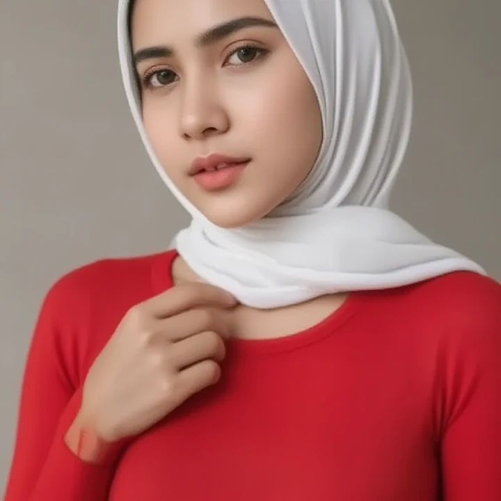 Zahra - True Malaysian Z Base V2