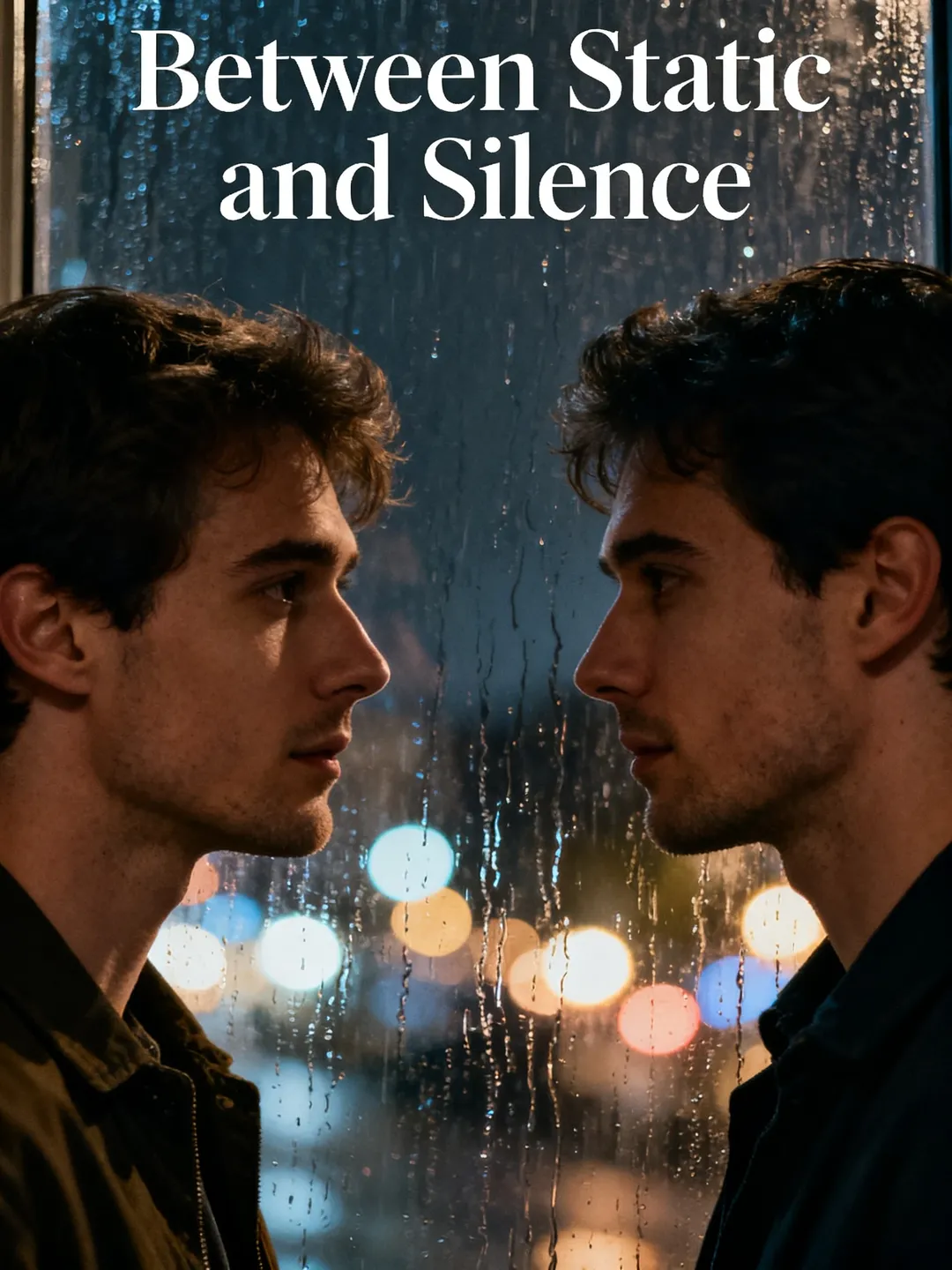 Between Static and Silence