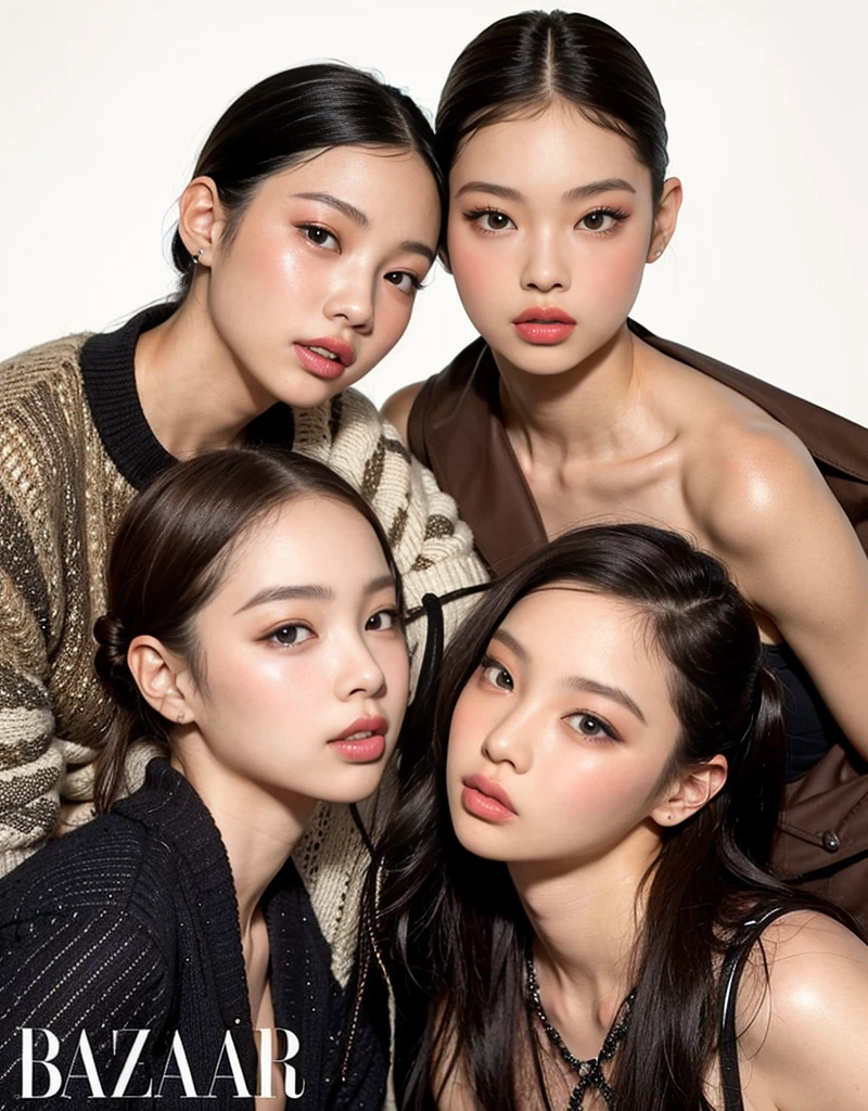 (1940s girl:1.3), (1girl:1.3), smile shyly, (highly detailed face), (extremely detailed beautiful face), (Early Showa hairstyle, retro hairstyle, 1940 fashionable clothing, oldies fashion:1.3), (Best Quality:1.4), (Ultra-detailed), extremely detailed CG unified 8k wallpaper, Realistic portrait, Beautiful detailed, High-definition raw color photos, professional photography, (fine face:1.2), focus on women, (oldies, oldies songs, Old photos, retro photos, sepia photos, black and white photos, valuable photos that give you a sense of the times), A scene from a retro movie from the 1940s,