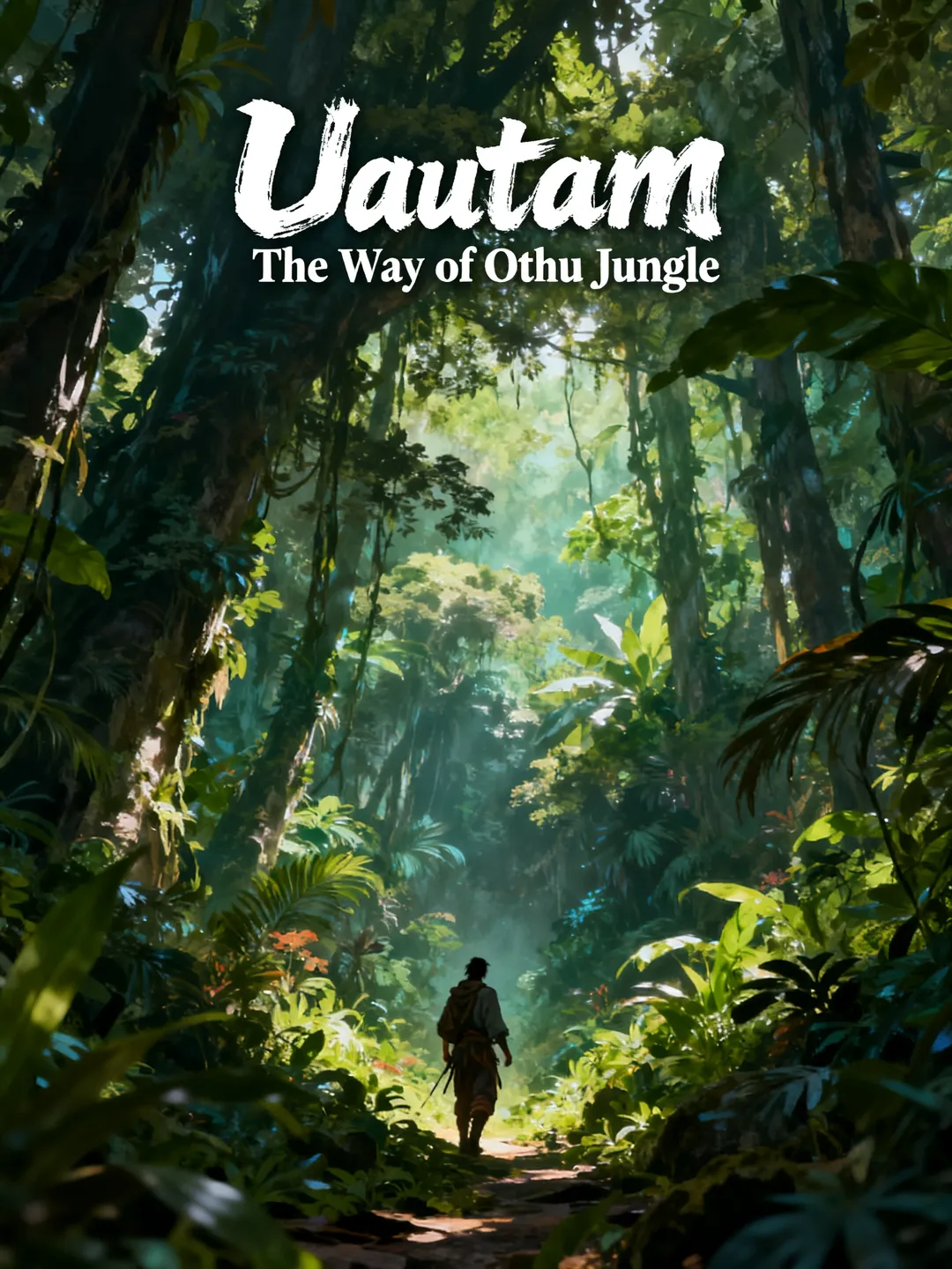 Uautam The Way of Othu Jungle