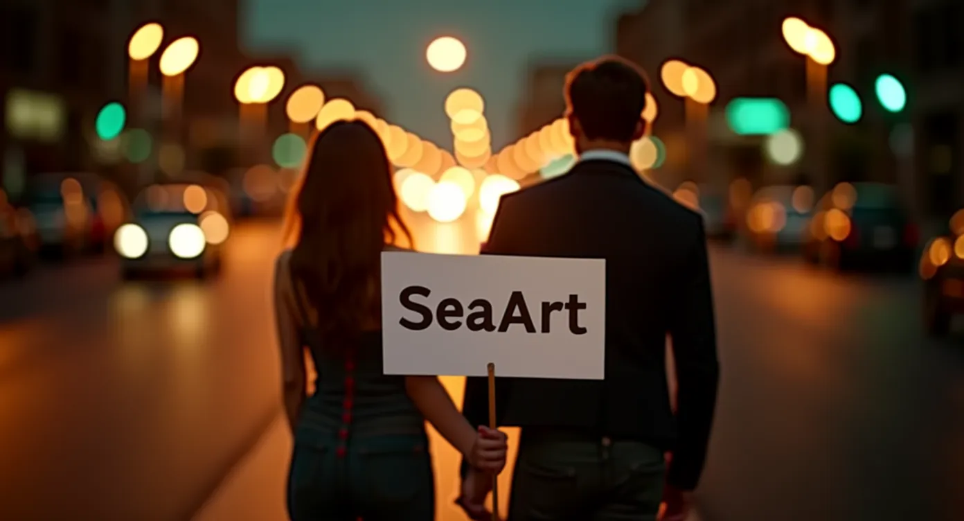 SeaArt Image Edit Pipeline