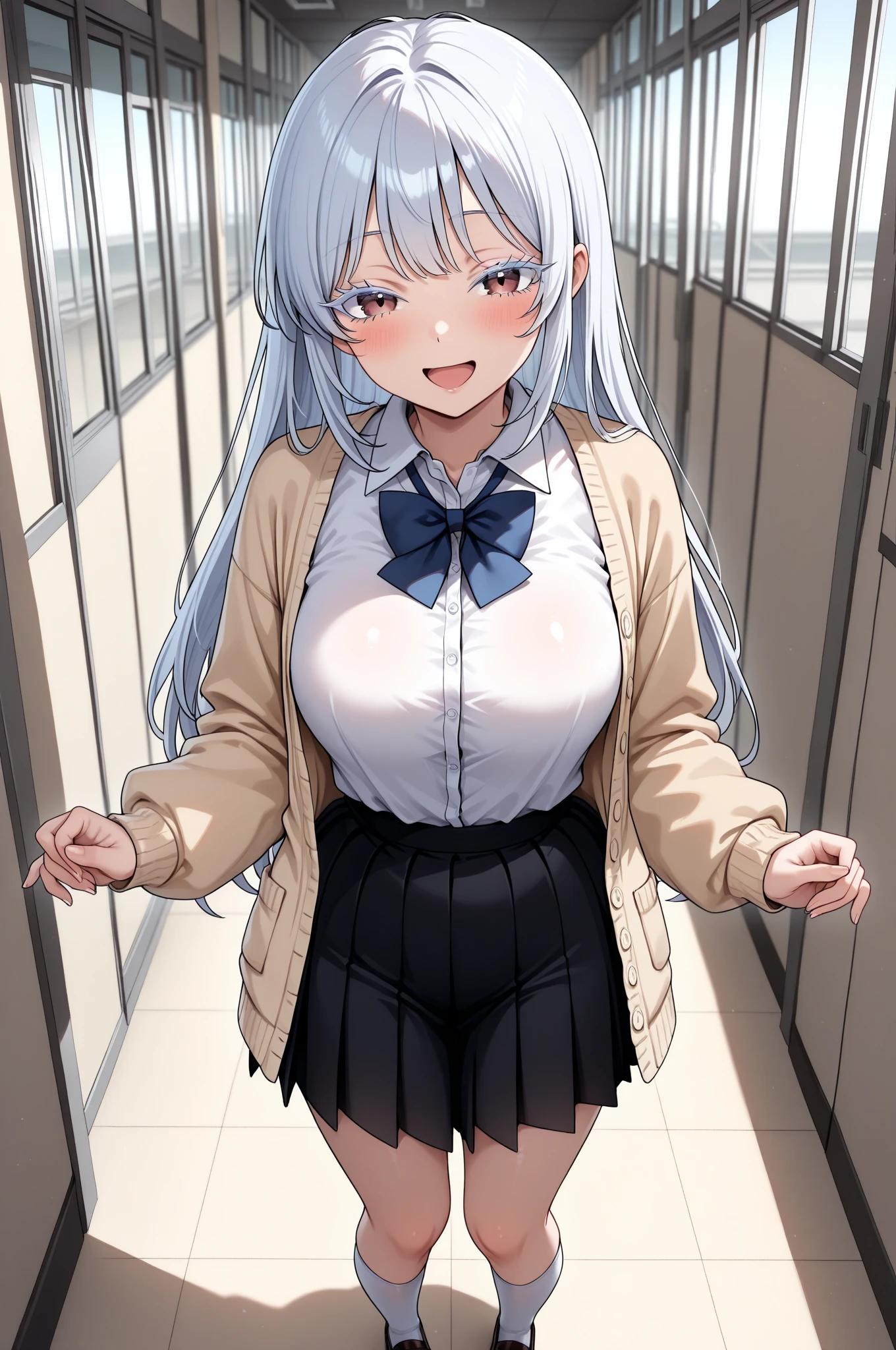 Sana / サナ (Aottekuru Namaiki Itoko Sefure Rojiura-hen / 煽ってくる生意気いとこセ〇レ路地裏編) v1.0