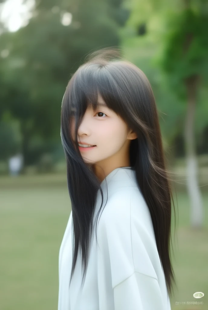 cute girl1 v1.0