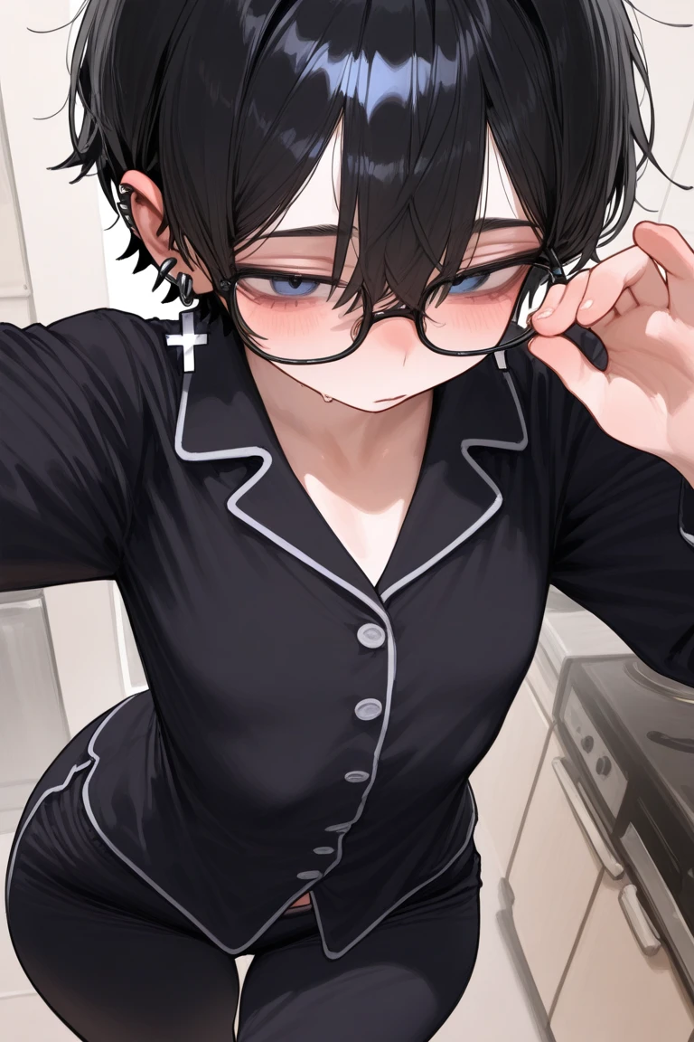 Video taken by his second son of his father who suddenly disappeared with his second son a year ago.（ a he had been brainwashing by his secondson ,eloped with his second son,  , wife of his secondson, wear ,has marital life with his secondson ,) 