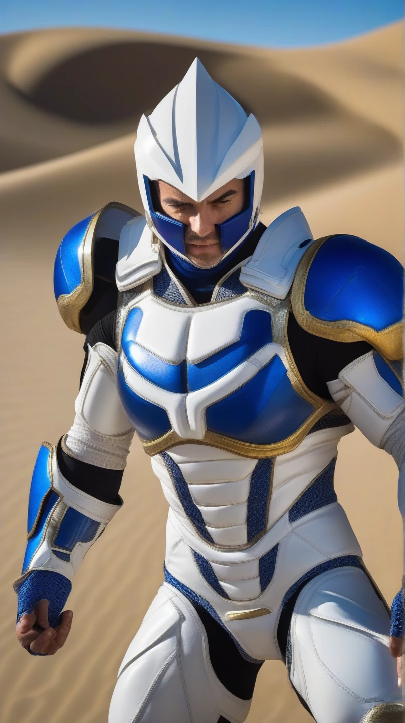 Custom Ssj Create an image Transform me into a realistic super sayajin. Adult ...